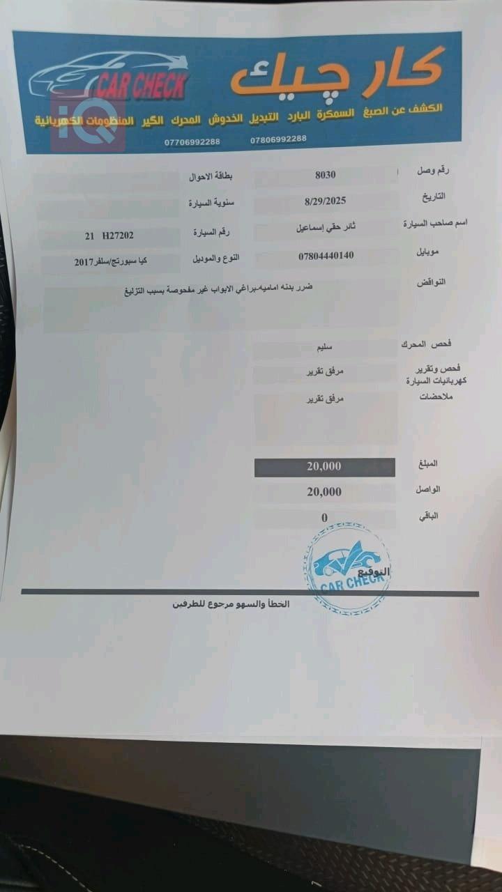 کیا سپۆرتاج